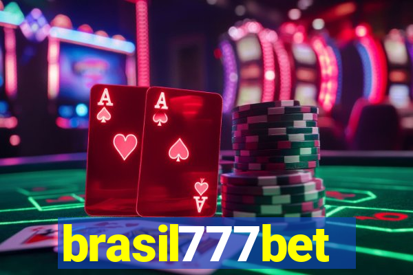 brasil777bet