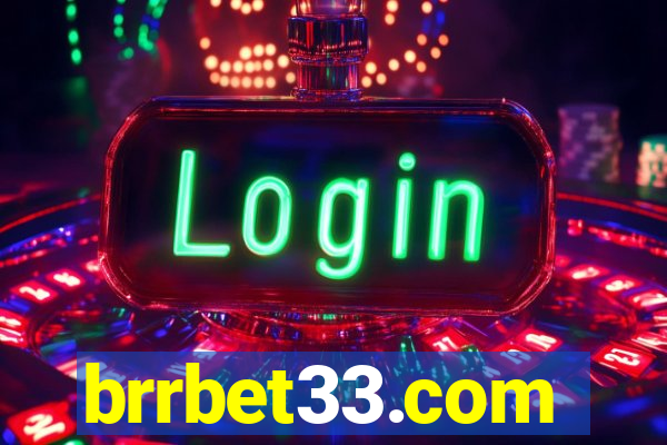 brrbet33.com