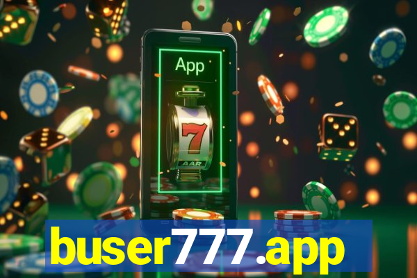 buser777.app