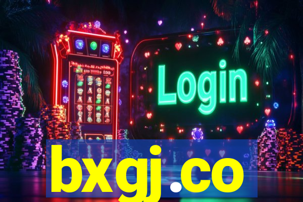 bxgj.co