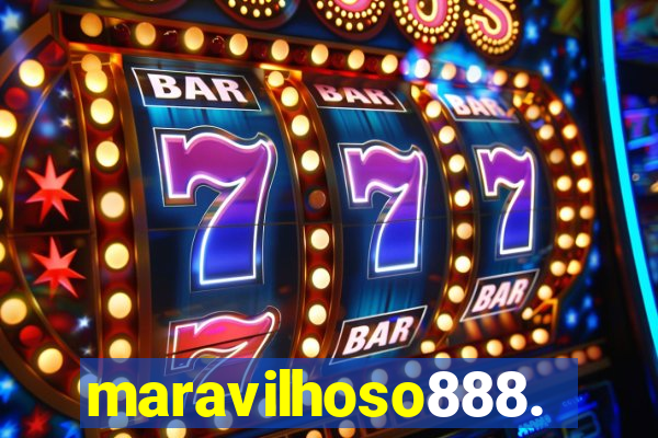 maravilhoso888.com