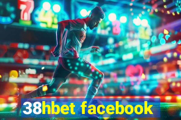 38hbet facebook