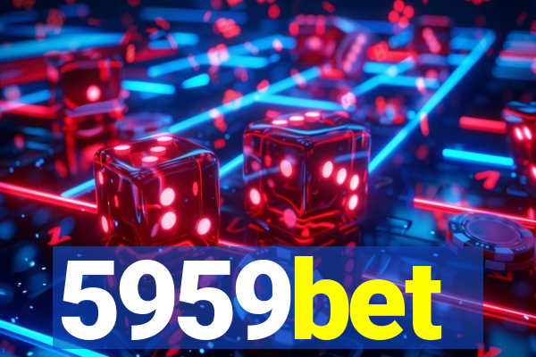 5959bet