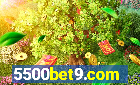 5500bet9.com