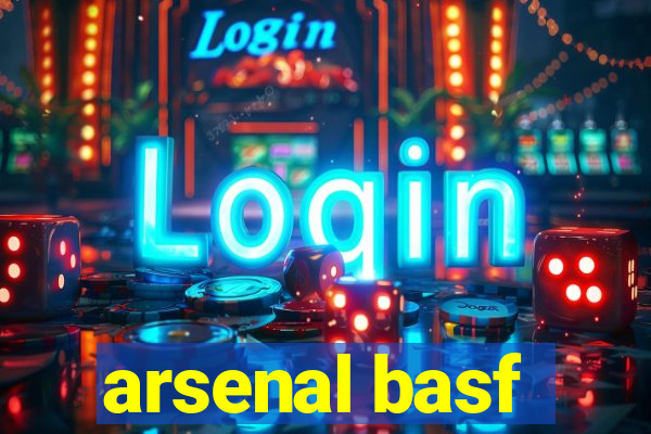 arsenal basf