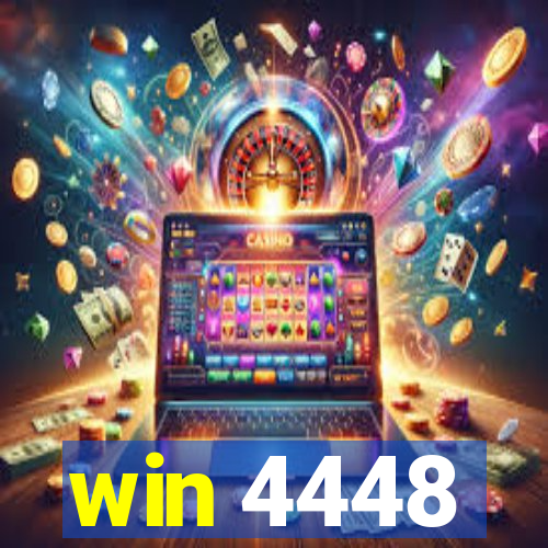 win 4448