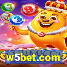 w5bet.com