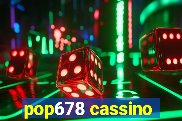 pop678 cassino