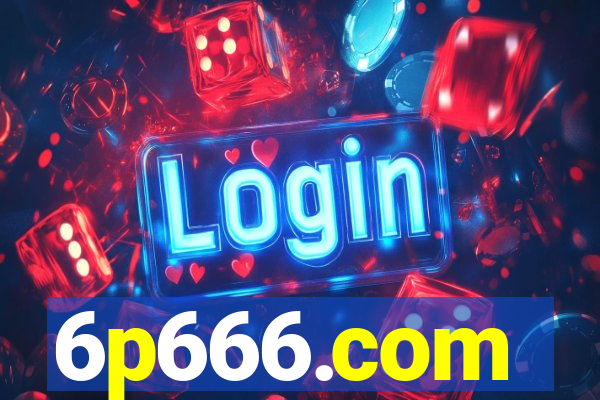 6p666.com