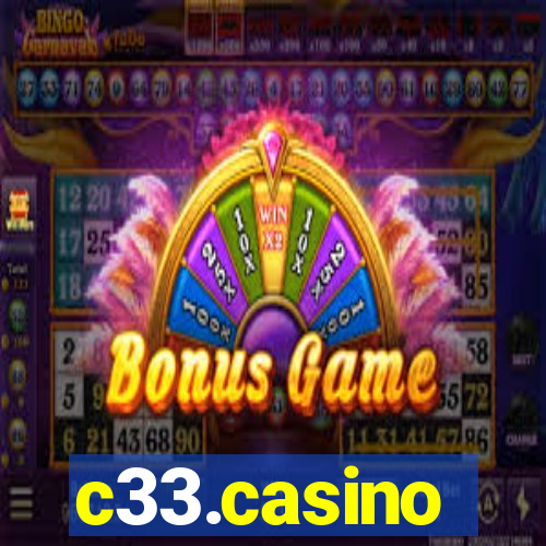 c33.casino