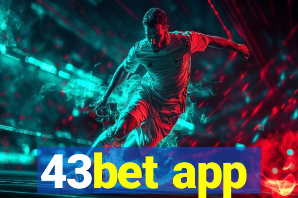 43bet app