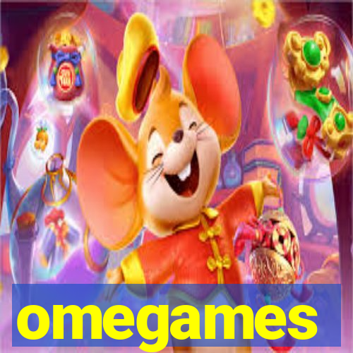 omegames