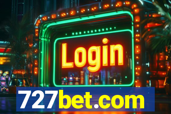 727bet.com