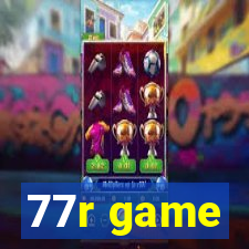 77r game