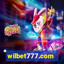 wilbet777.com