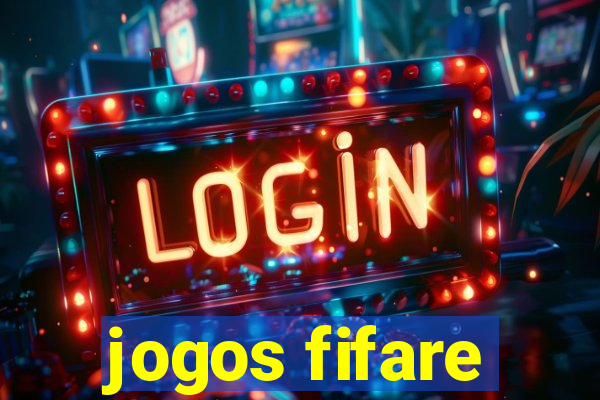 jogos fifare