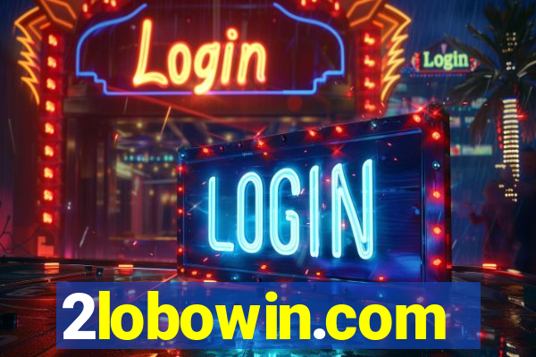 2lobowin.com