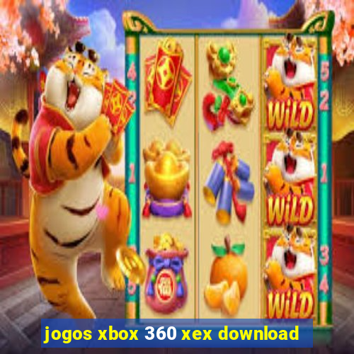 jogos xbox 360 xex download