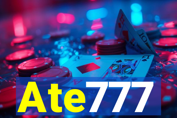 Ate777