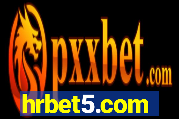 hrbet5.com