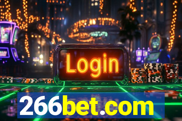 266bet.com