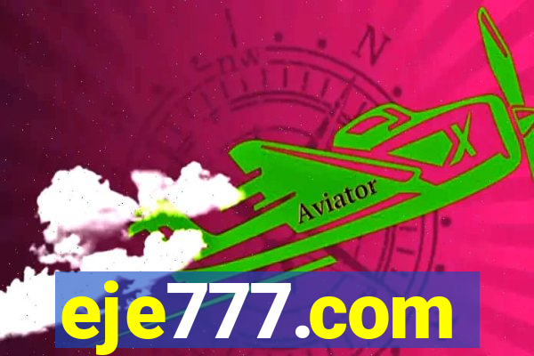 eje777.com