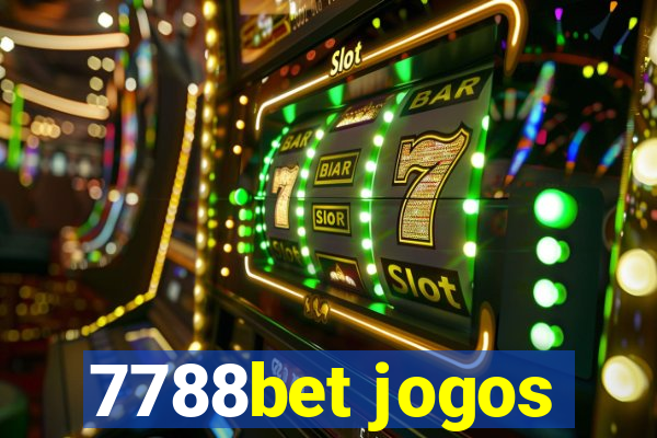 7788bet jogos