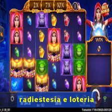 radiestesia e loteria