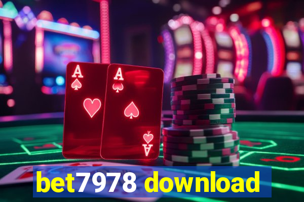 bet7978 download