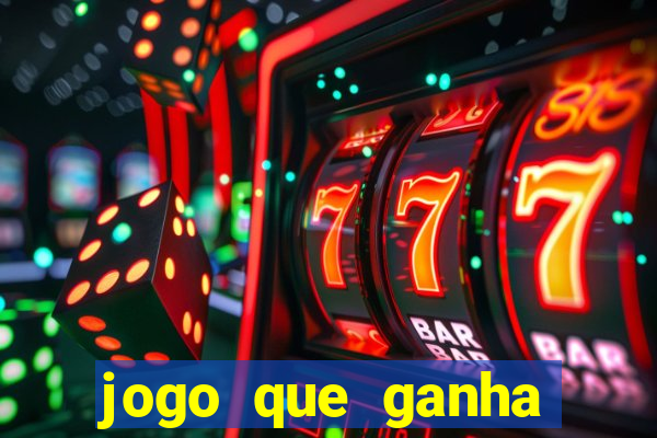 jogo que ganha dinheiro sem depositar nada