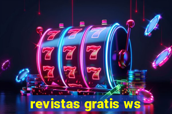 revistas gratis ws