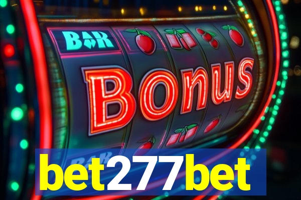 bet277bet