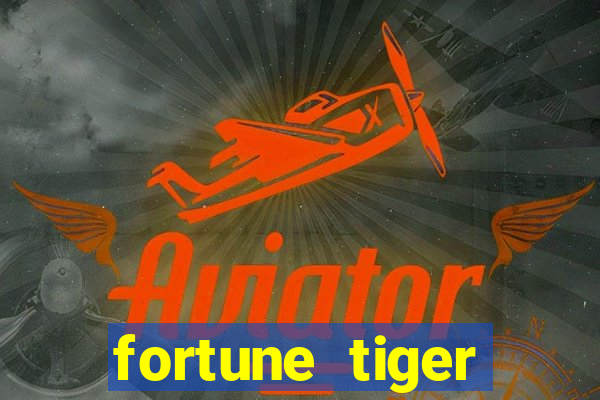 fortune tiger cassino pix