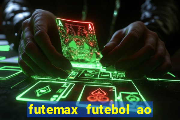 futemax futebol ao vivo serie b