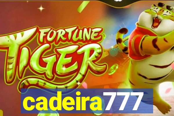 cadeira777