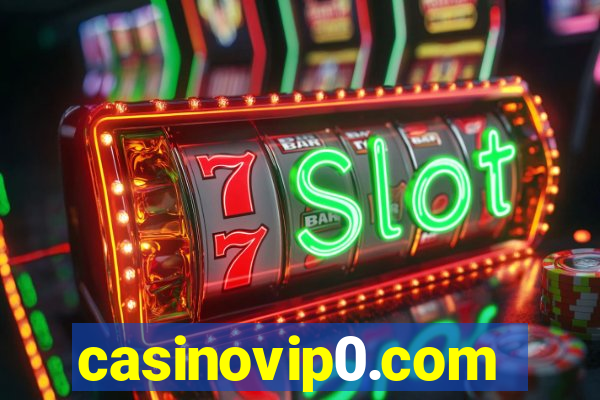 casinovip0.com