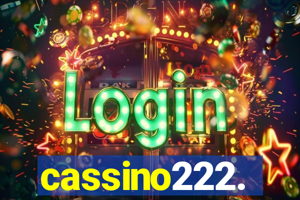 cassino222.