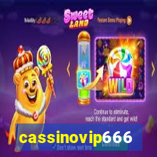 cassinovip666