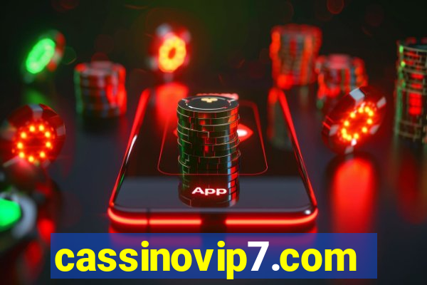 cassinovip7.com