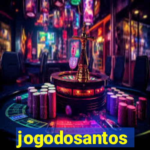 jogodosantos