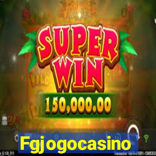 Fgjogocasino