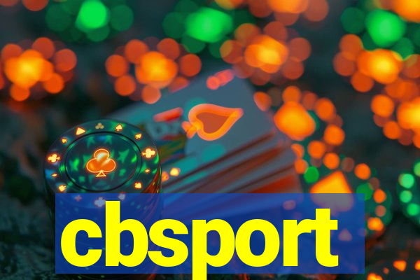 cbsport