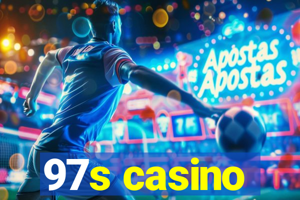 97s casino