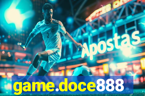 game.doce888