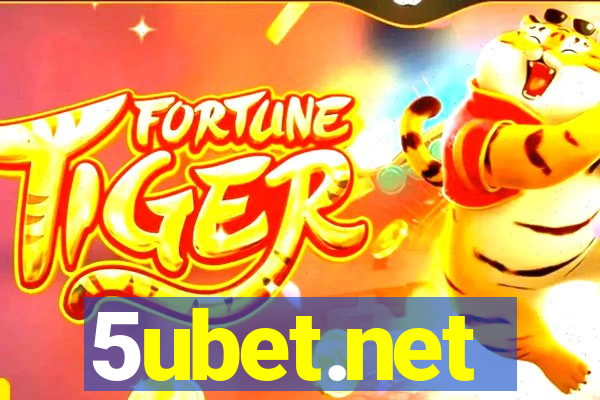 5ubet.net