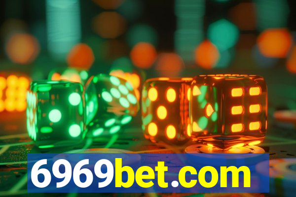 6969bet.com