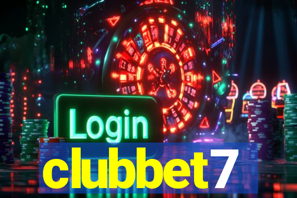 clubbet7