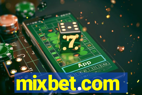 mixbet.com