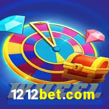 1212bet.com