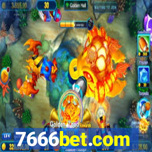 7666bet.com